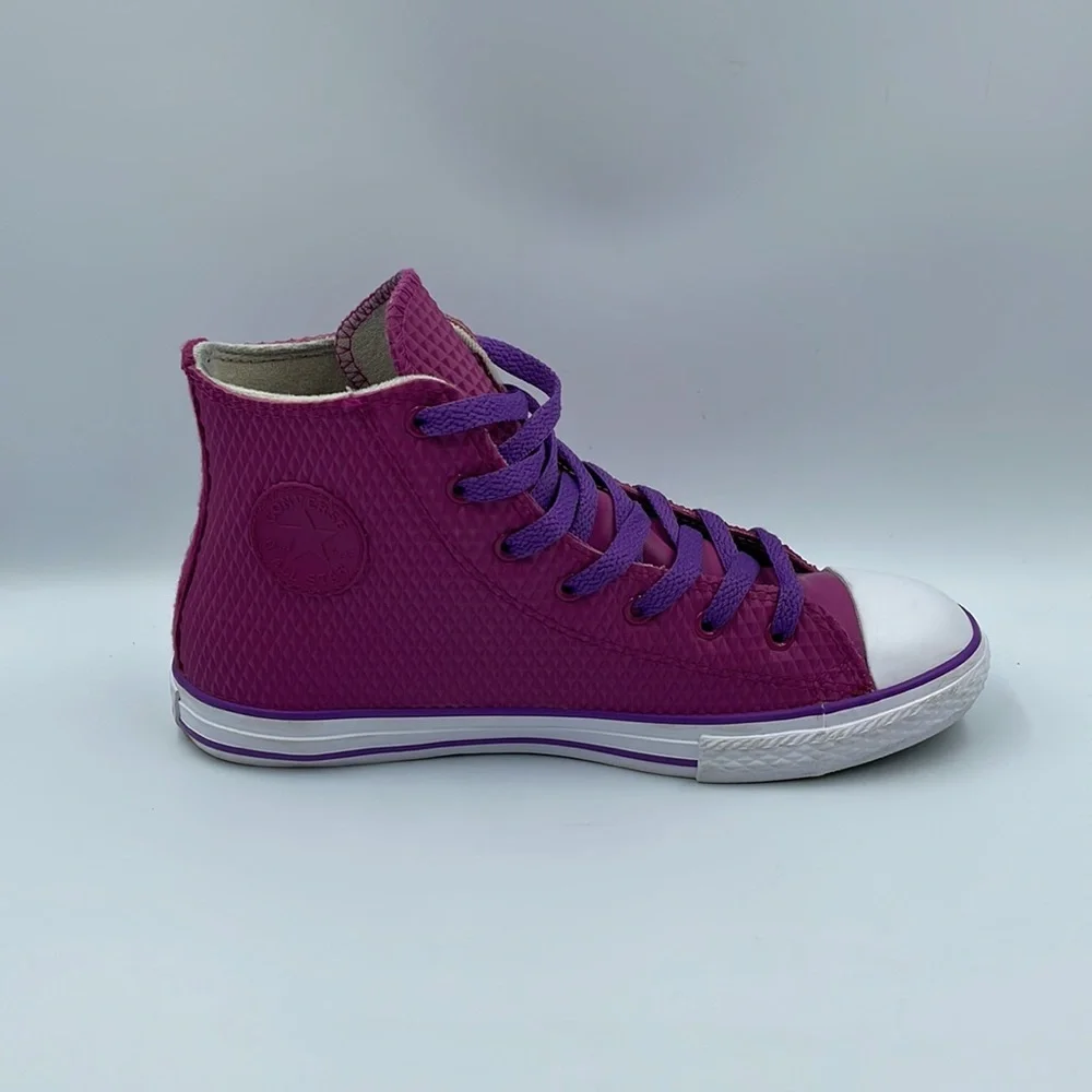 Converse ct zip